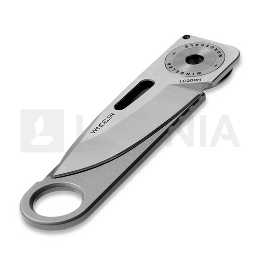 Windeler Essential Stak - LC200N