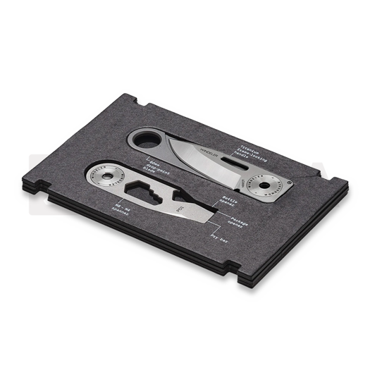 Windeler Essential Stak - LC200N