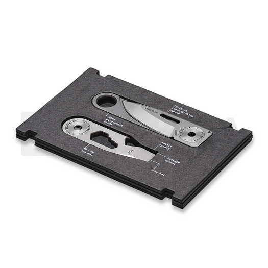 Windeler Essential Stak - LC200N