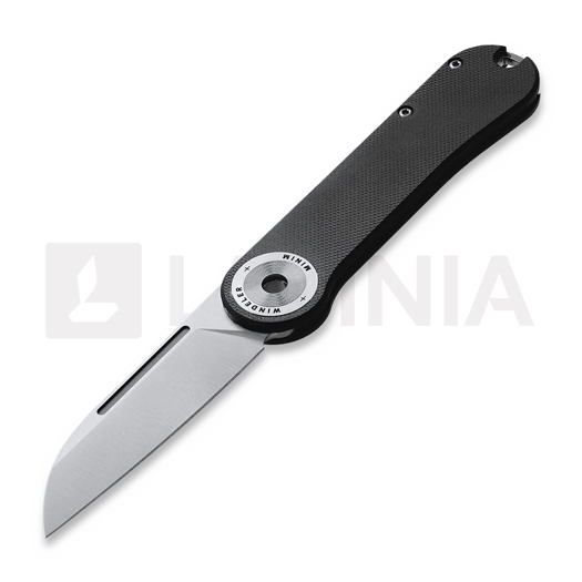 Liigendnuga Windeler MINIM G10+154CM