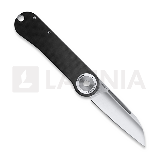 Windeler MINIM G10+154CM k&auml;&auml;nt&ouml;veitsi