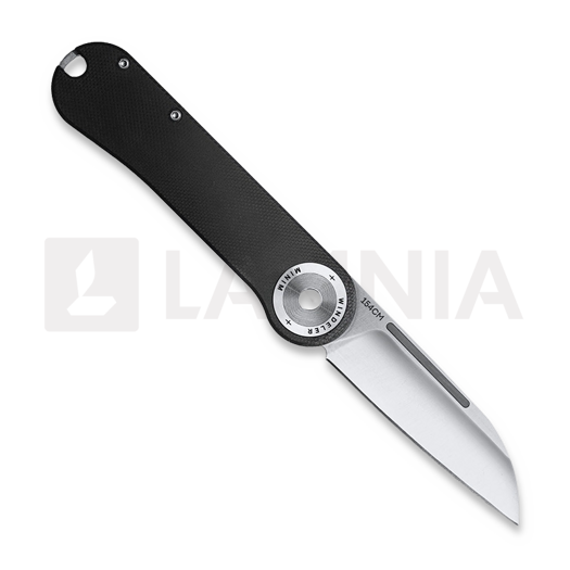 Coltello pieghevole Windeler MINIM G10+154CM