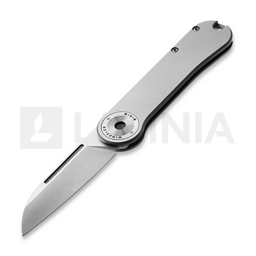 Skladací nôž Windeler MINIM Ti+LC200N