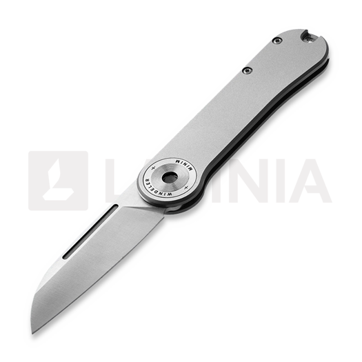 Складний ніж Windeler MINIM Ti+LC200N