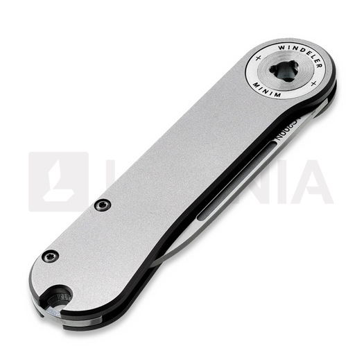 Πτυσσόμενο μαχαίρι Windeler MINIM Ti+LC200N