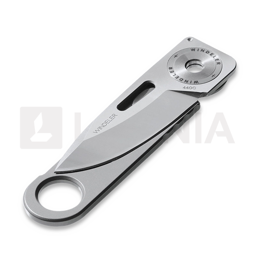 Saliekams nazis Windeler Monoscale 440C