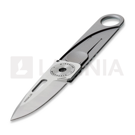 Windeler Monoscale LC200N סכין מתקפלת