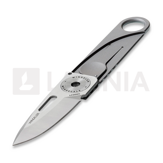 Windeler Monoscale LC200N סכין מתקפלת