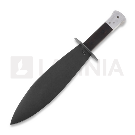 Windlass OSS Smatchet puukko