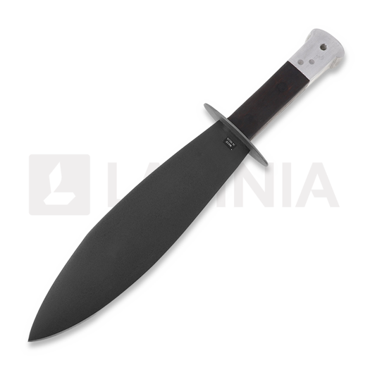 Windlass OSS Smatchet puukko