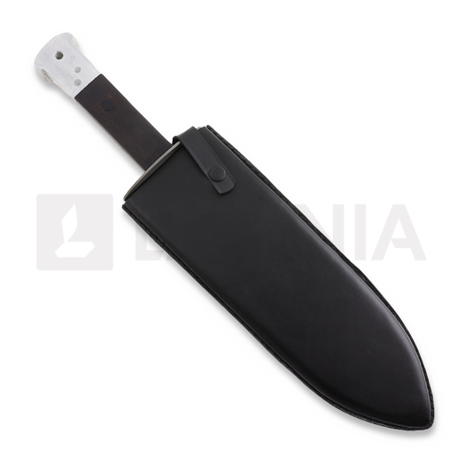 Windlass OSS Smatchet kniv