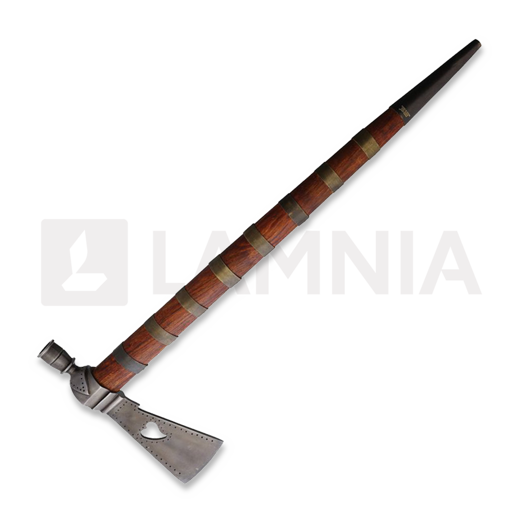 Windlass Peacepipe Tomahawk Long