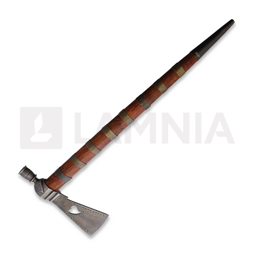 Windlass Peacepipe Tomahawk Long