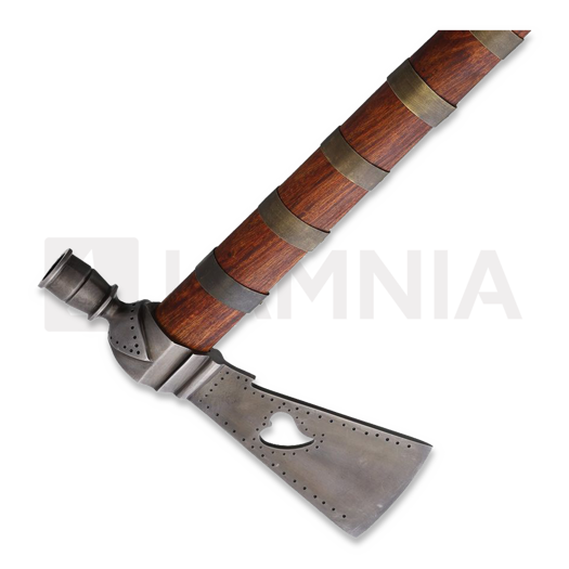 Windlass Peacepipe Tomahawk Long