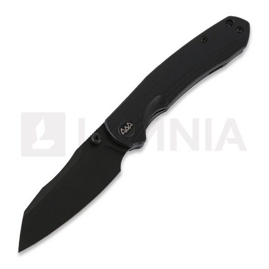WIXCO Axor Linerlock Black
