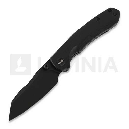 WIXCO Axor Linerlock Black