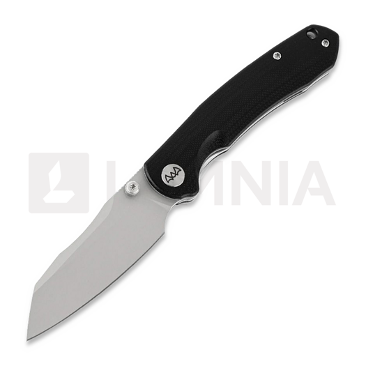 WIXCO Axor Linerlock Black