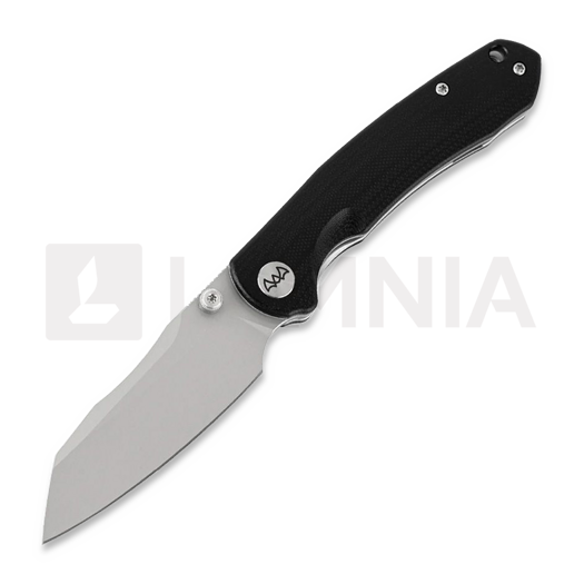WIXCO Axor Linerlock Black