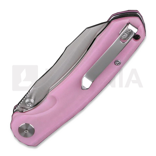 Nóż składany WIXCO Axor Linerlock Pink