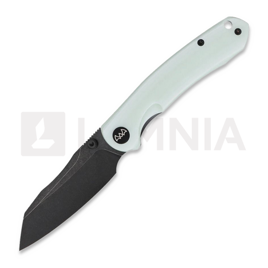 WIXCO Axor Linerlock White Jade