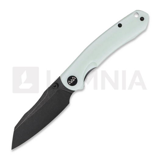 WIXCO Axor Linerlock White Jade