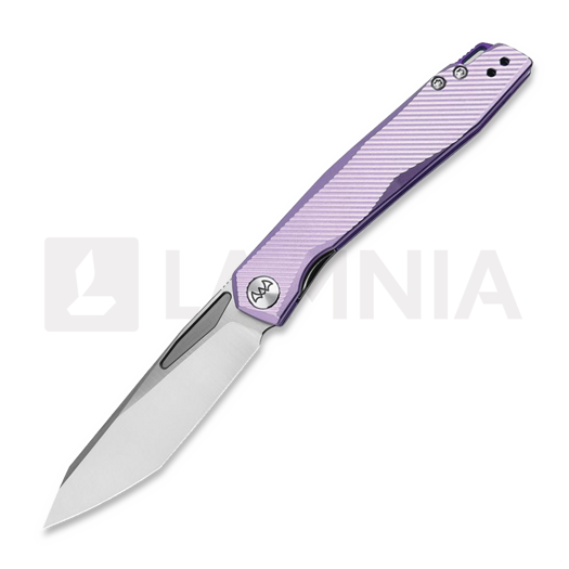 Navalha WIXCO Fenix Linerlock Purple