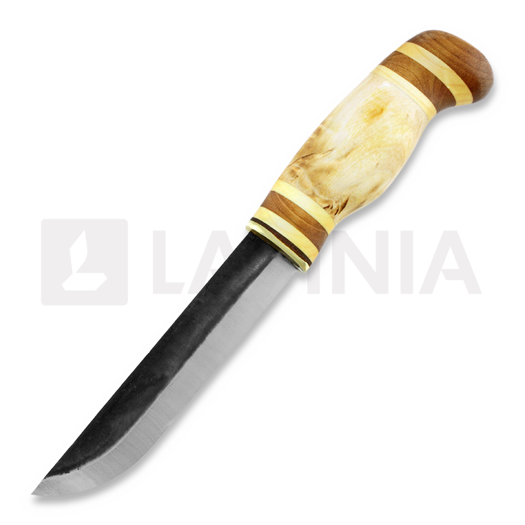 Cuțit finlandez Wood Jewel Big Hunting
