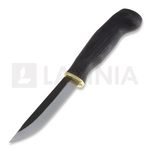 Coltello finlandese Wood Jewel Black