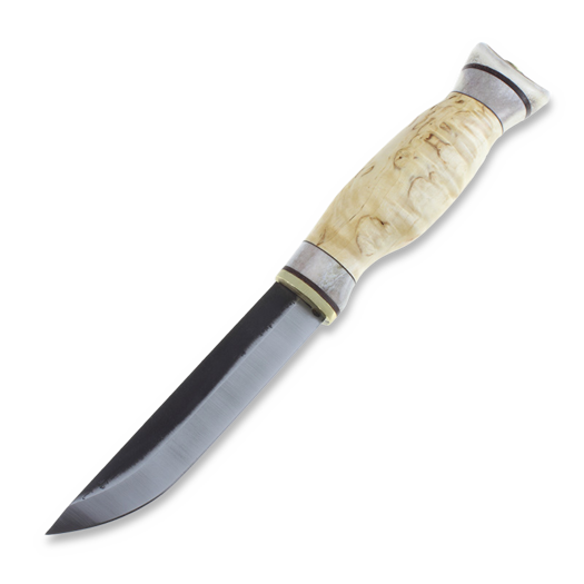 Fínsky nôž Wood Jewel Carving knife 105