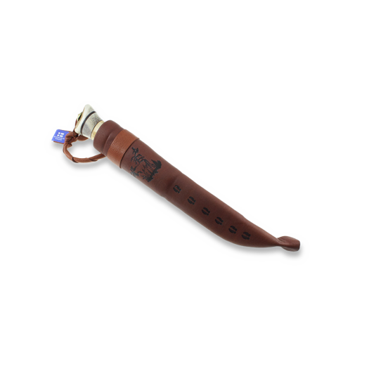 Cuțit finlandez Wood Jewel Carving knife 105