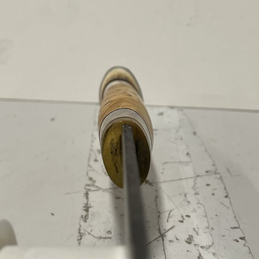 Wood Jewel Carving knife 105, B-Stock