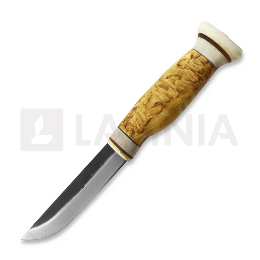 Wood Jewel Vuolupuukko 105, Lamnia Edition