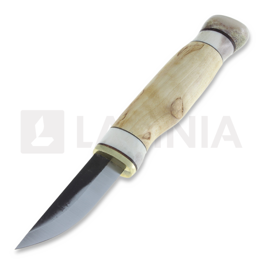 Wood Jewel Carving knife 62 finn kés