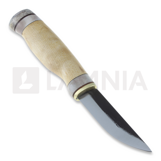 Nóż fiński Wood Jewel Carving knife 77