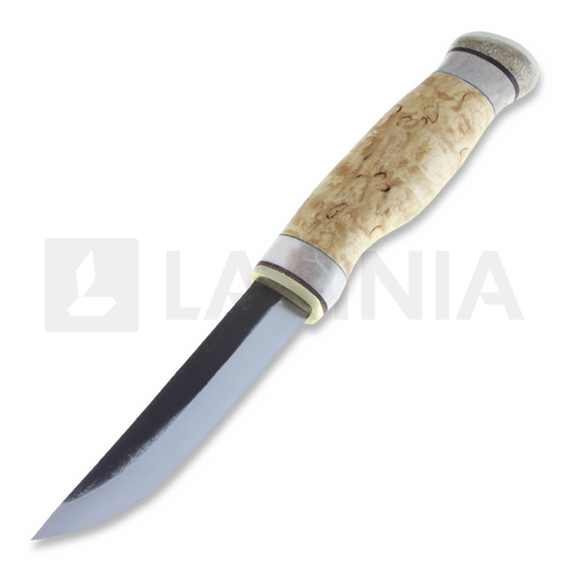 Wood Jewel Carving knife 95 finske kniv