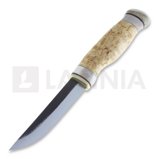 Фінський ніж Wood Jewel Carving knife 95
