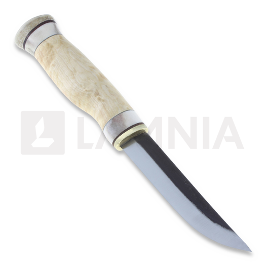 Финский нож Wood Jewel Carving knife 95