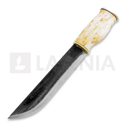 Wood Jewel Double Leuku