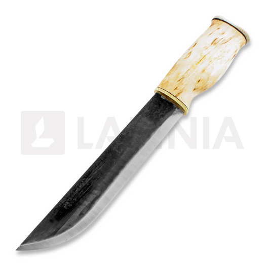 Wood Jewel Double Leuku