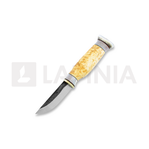 Wood Jewel Kaksoisleuku