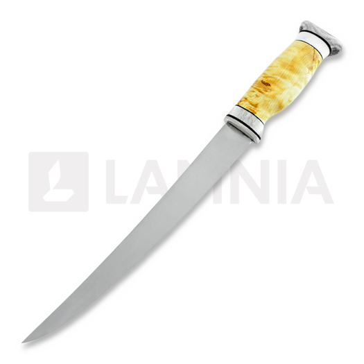 Філейний ніж Wood Jewel Filee knife, large