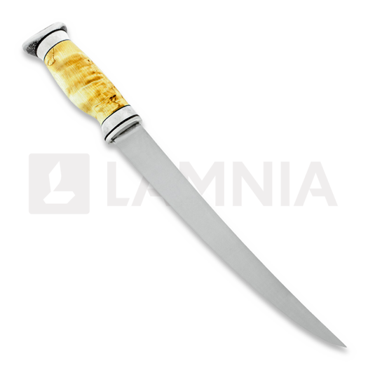 Cuțit de filetat Wood Jewel Filee knife, large