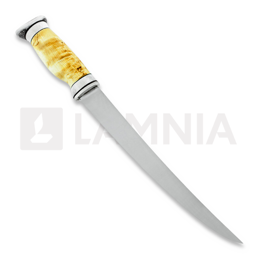 Нож филейный Wood Jewel Filee knife, large