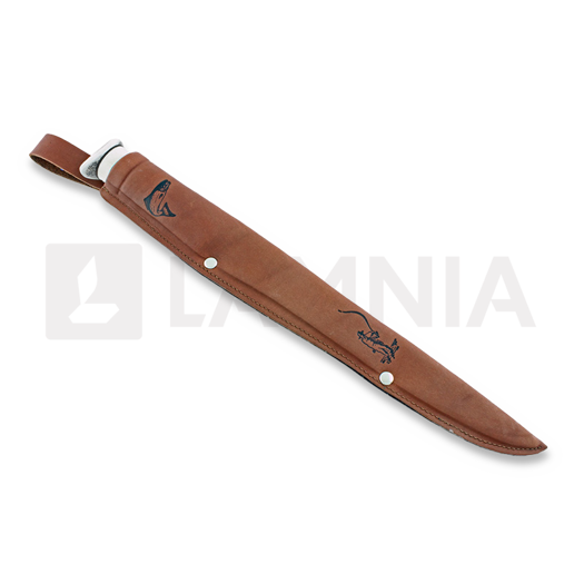 Cuțit de filetat Wood Jewel Filee knife, large