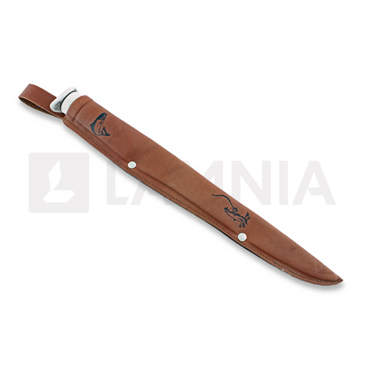 Nóż do filetowania Wood Jewel Filee knife, large