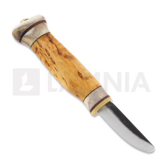 Wood Jewel Junior finska kniv