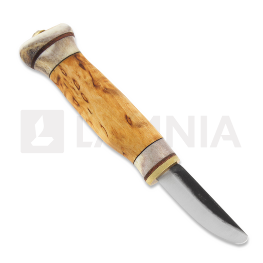 Wood Jewel Junior finsk kniv