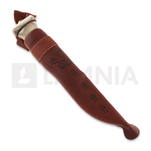 Cuțit finlandez Wood Jewel Junior