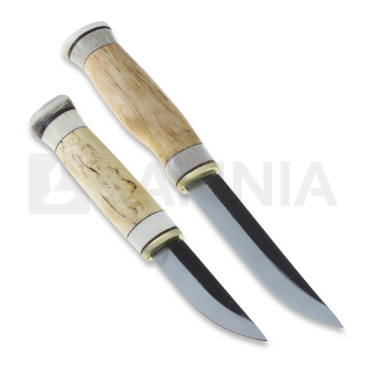 Wood Jewel Kaksoispuukko