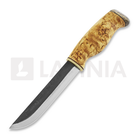 Wood Jewel Karhu Leuku